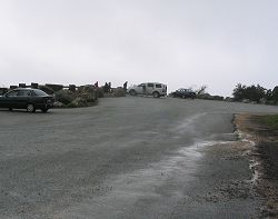 Highway 1 at Burns North Vista Point