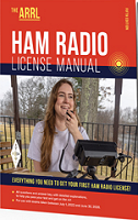 The ARRL Ham Radio License Manual 5th edition