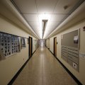 IMG_0271: “Endless Hallway” at Seaver North