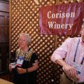 IMG_0273: Cathy Corison at Frary winetasting