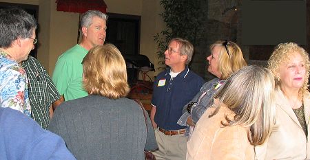2006 reunion photo