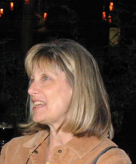 Stephanie Crlenica Carter