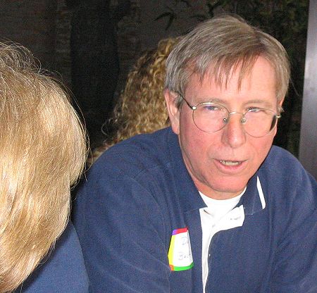 Dave Bachle