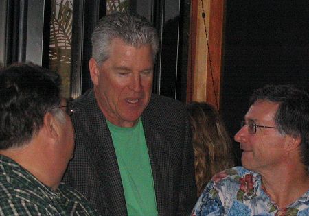 Alan Applegate, Scott G.