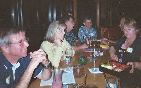 2006 reunion photo