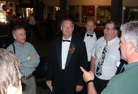 2006 reunion photo
