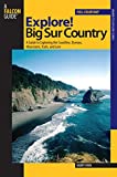 Explore Big Sur Country