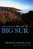The Natural History of Big Sur