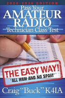 Technician Class 2022-2026
