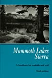 Mammoth Lakes Sierra
