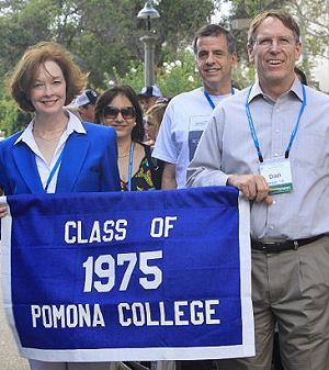 Parade of Classes 2010