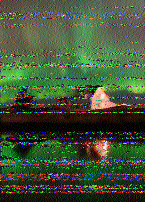 Shortwave Radiogram image