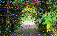 Shortwave Radiogram image