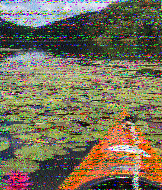 Shortwave Radiogram image