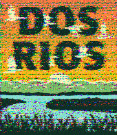 Shortwave Radiogram image