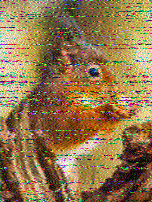 Shortwave Radiogram image