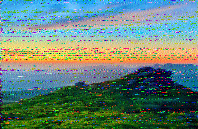 Shortwave Radiogram image