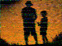 Shortwave Radiogram image