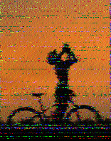 Shortwave Radiogram image