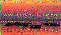 Shortwave Radiogram image