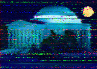 Shortwave Radiogram image