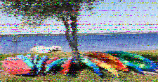 Shortwave Radiogram image