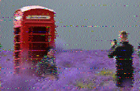 Shortwave Radiogram image