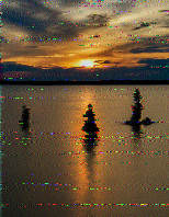 Shortwave Radiogram image