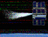 Shortwave Radiogram image