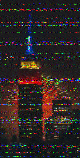 Shortwave Radiogram image