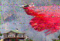 Shortwave Radiogram image