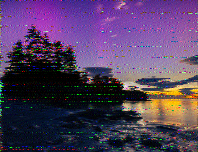 Shortwave Radiogram image