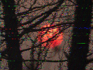 Shortwave Radiogram image