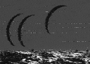 Shortwave Radiogram image