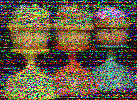 Shortwave Radiogram image