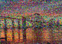 Shortwave Radiogram image