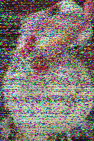 Shortwave Radiogram image