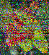 Shortwave Radiogram image