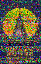 Shortwave Radiogram image