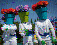 Shortwave Radiogram image