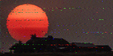 Shortwave Radiogram image