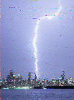 Shortwave Radiogram image