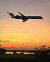 Shortwave Radiogram image