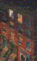 Shortwave Radiogram image