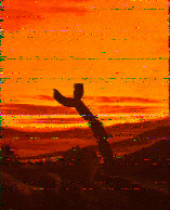 Shortwave Radiogram image