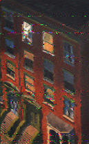 Shortwave Radiogram image