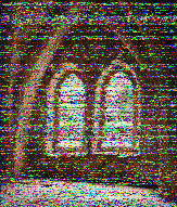 Shortwave Radiogram image