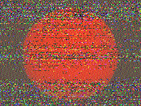 Shortwave Radiogram image