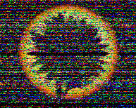 Shortwave Radiogram image