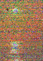 Shortwave Radiogram image